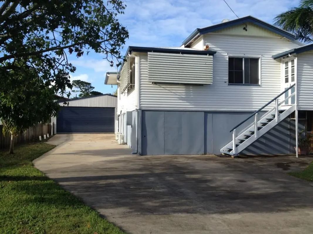 Room for Rent in West Mackay, QLD 300, Furnished,...