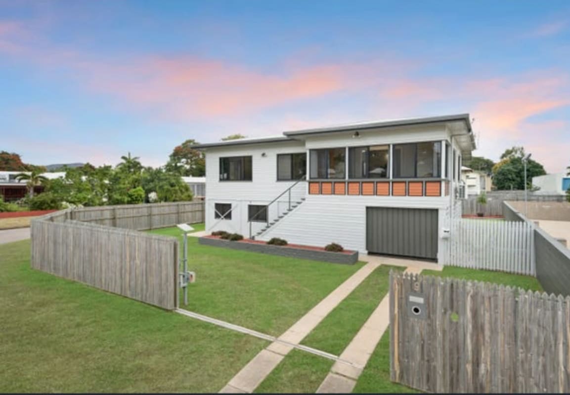 Room for Rent in Aitkenvale, Townsville 350, Furn...