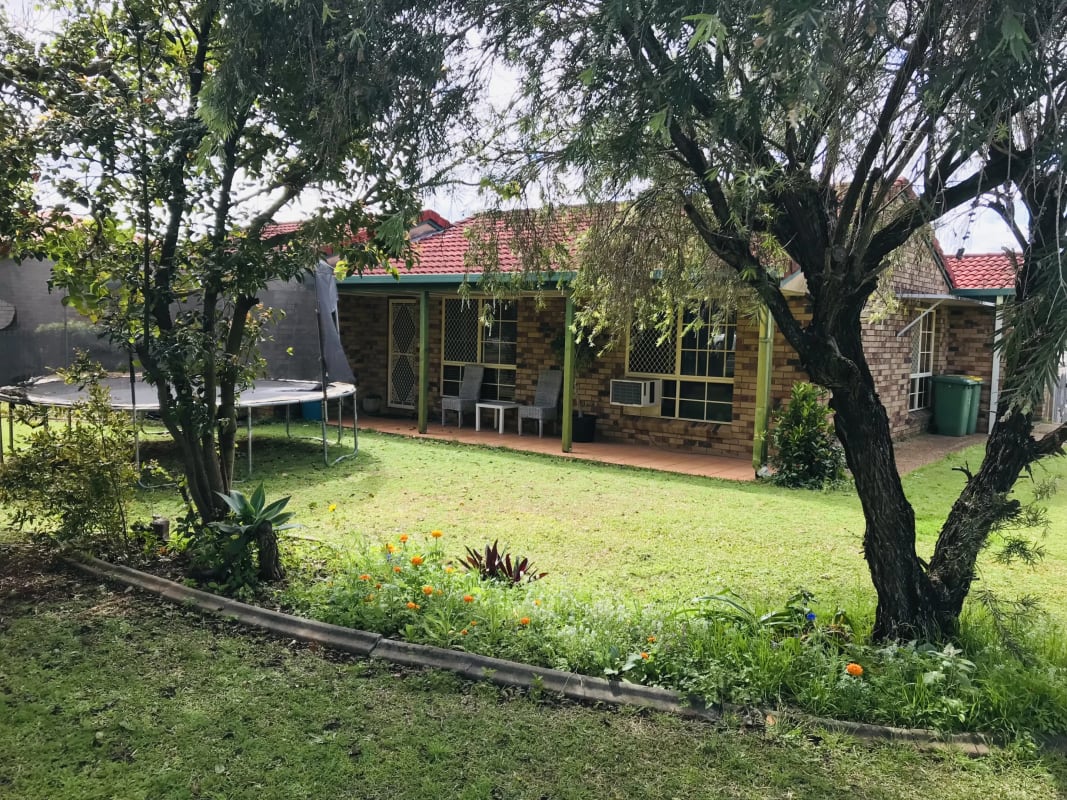 Room for Rent in Wellington Point, Brisbane 200,