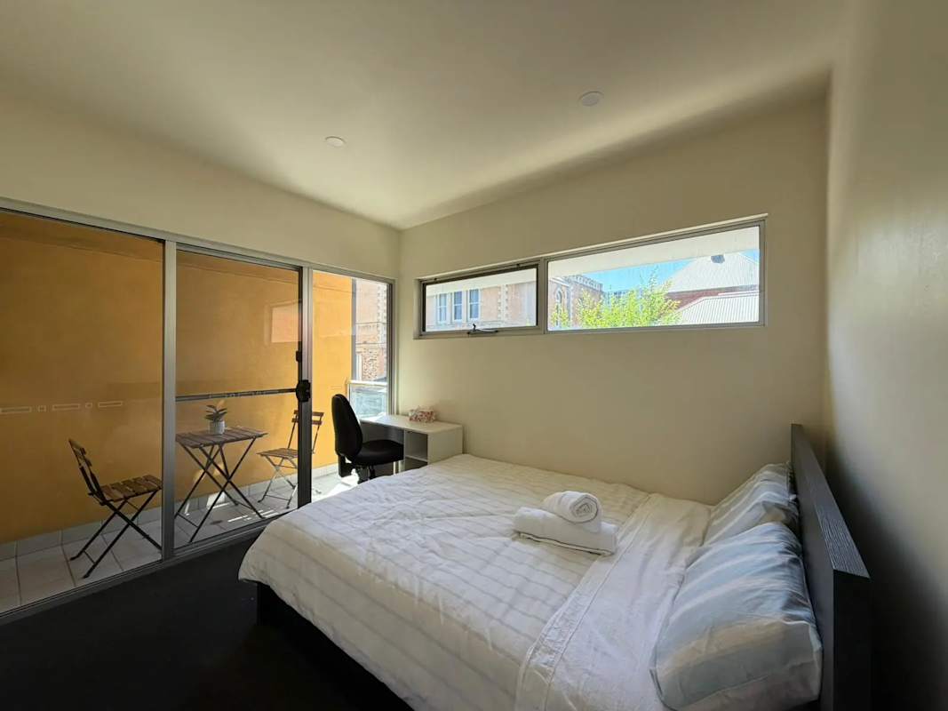 2 Rooms for Rent in Adelaide, Adelaide | $410-460, F... | Flatmates.com.au