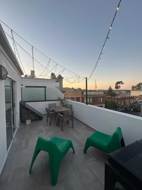 Room for Rent in Fitzroy, Melbourne 230, Unfurnis...