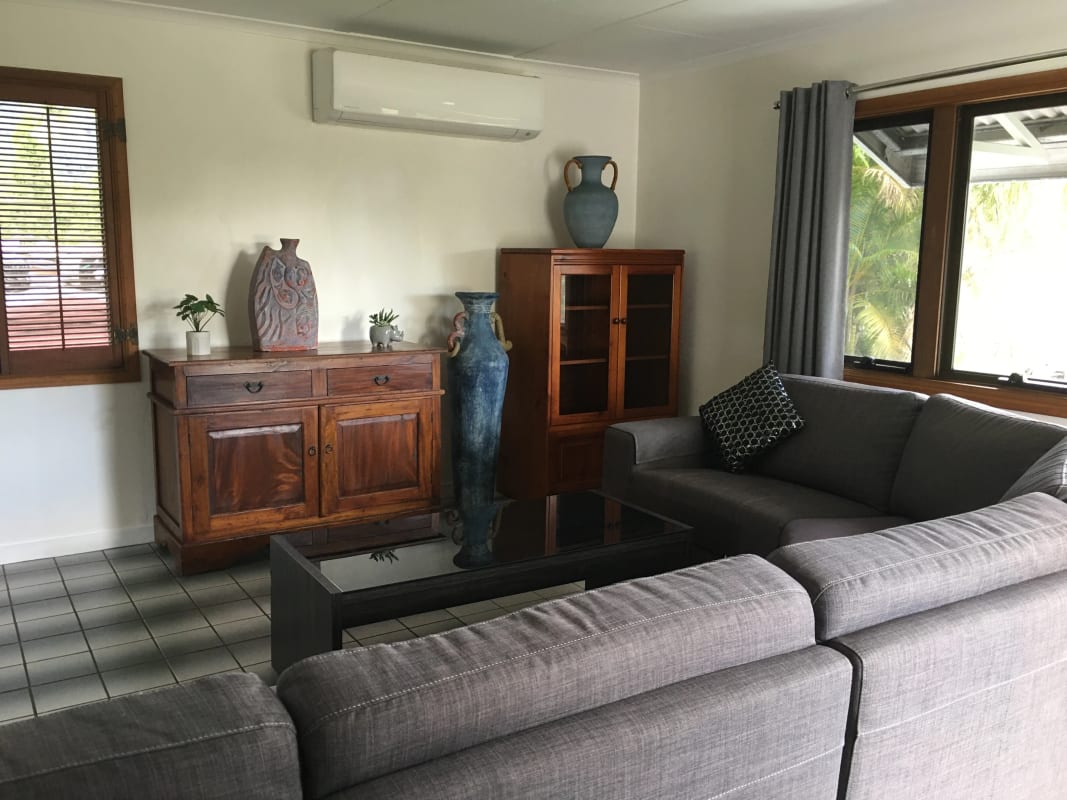 Room for Rent in Smithfield, Cairns 230, Furnishe...