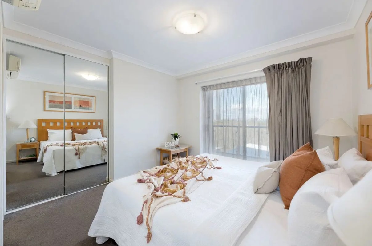 Room for Rent in Perth, Perth | $475, Furnished, Ens... | Flatmates.com.au