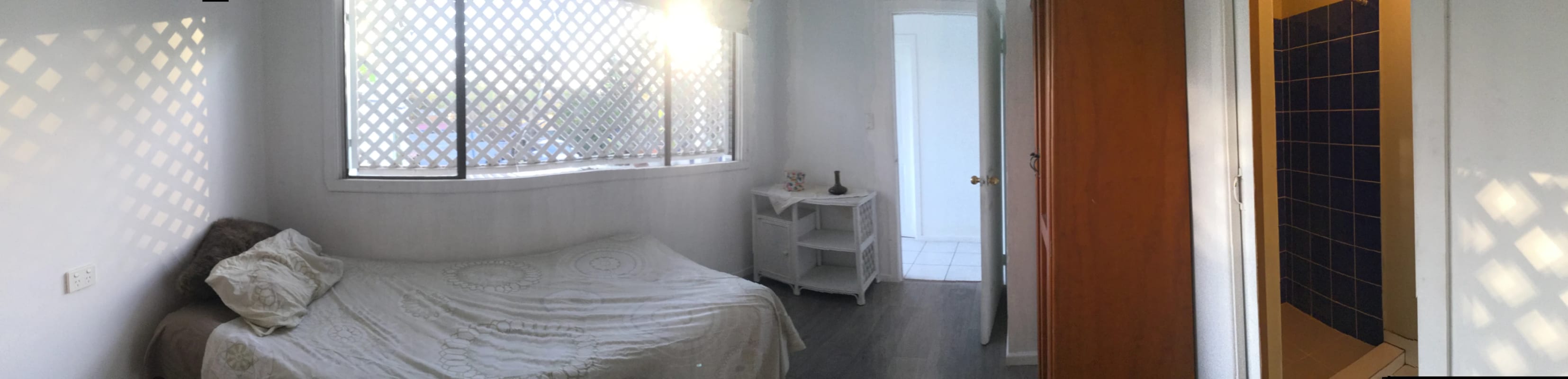 Room for Rent in Oxley, Brisbane 200, Unfurnished...