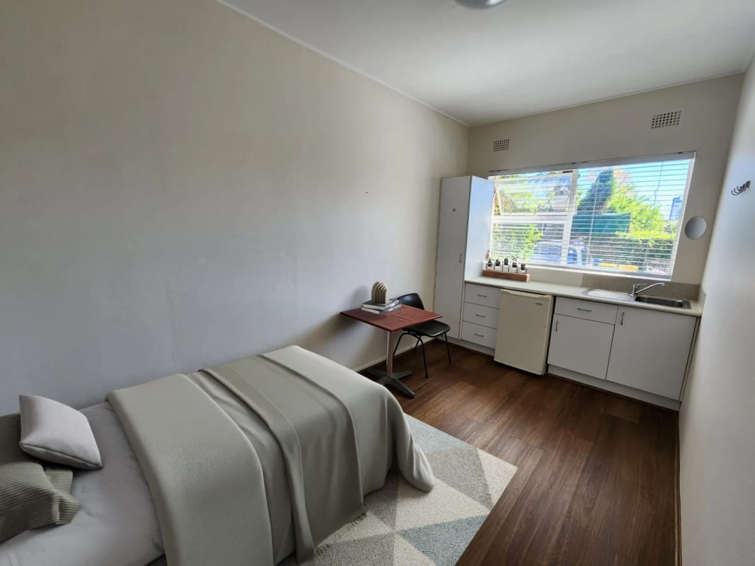 3 Rooms for Rent in Burwood, Sydney 330, Furnishe...