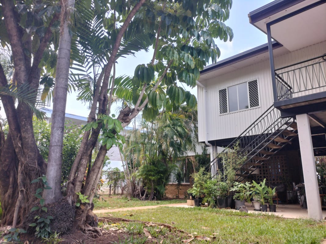 Room for Rent in Nightcliff, Darwin 200, Unfurnis...