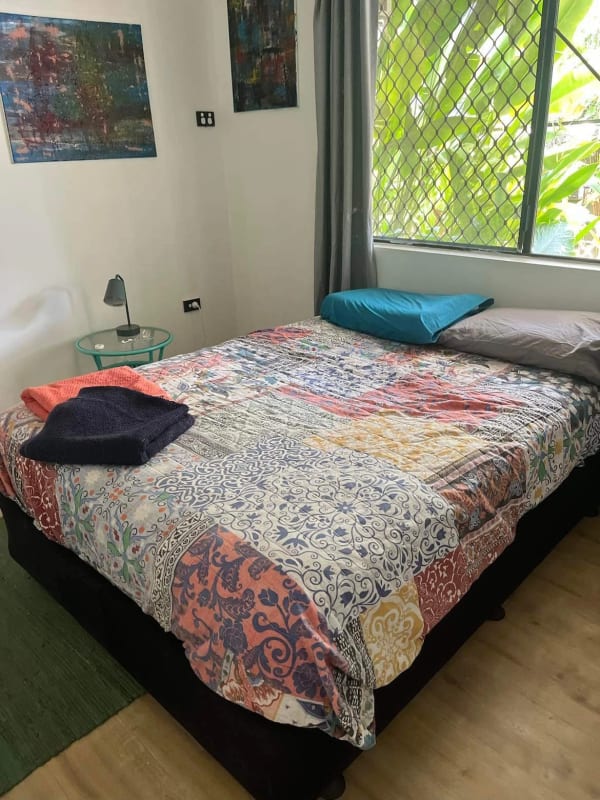 Room for Rent in Millner, Darwin 250, Furnished,