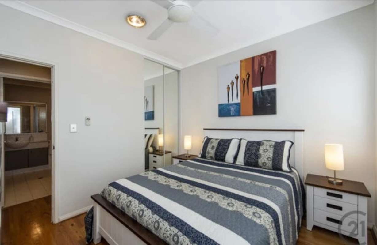 Room for Rent in Halls Head, Perth | $325, Furnished... | Flatmates.com.au