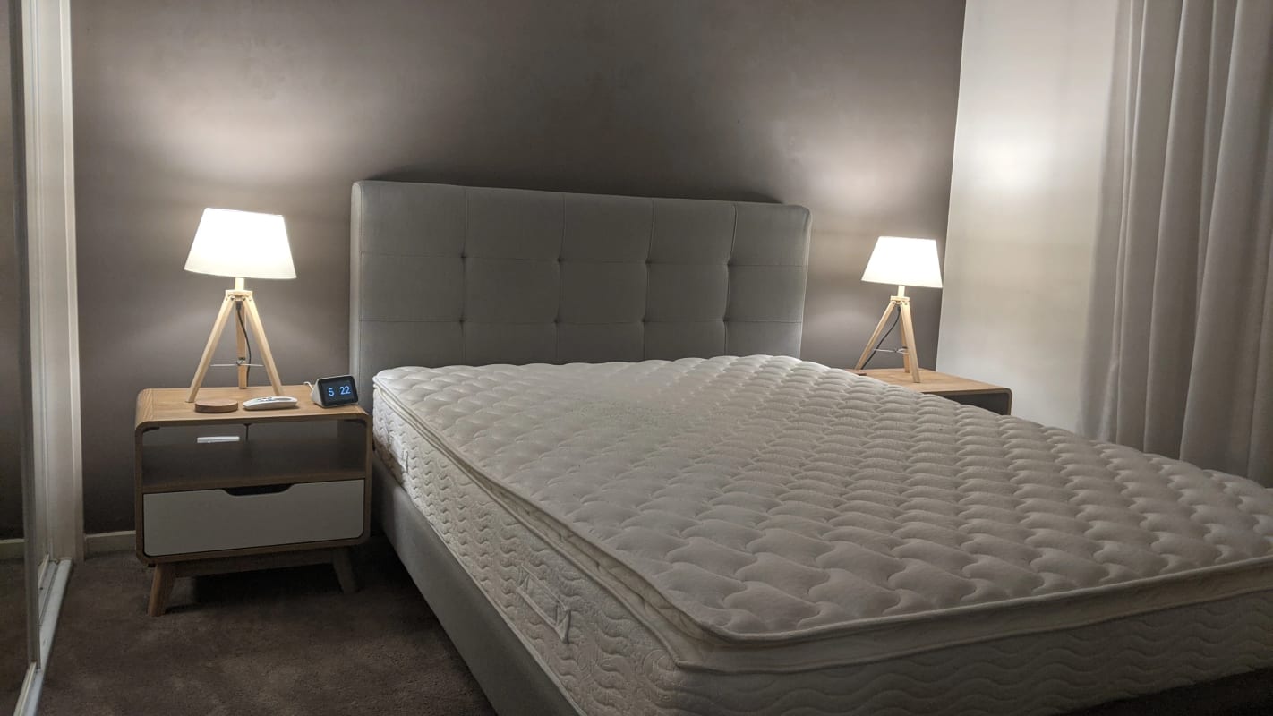 One Bed Flat for Rent in Southbank, Melbourne 475...