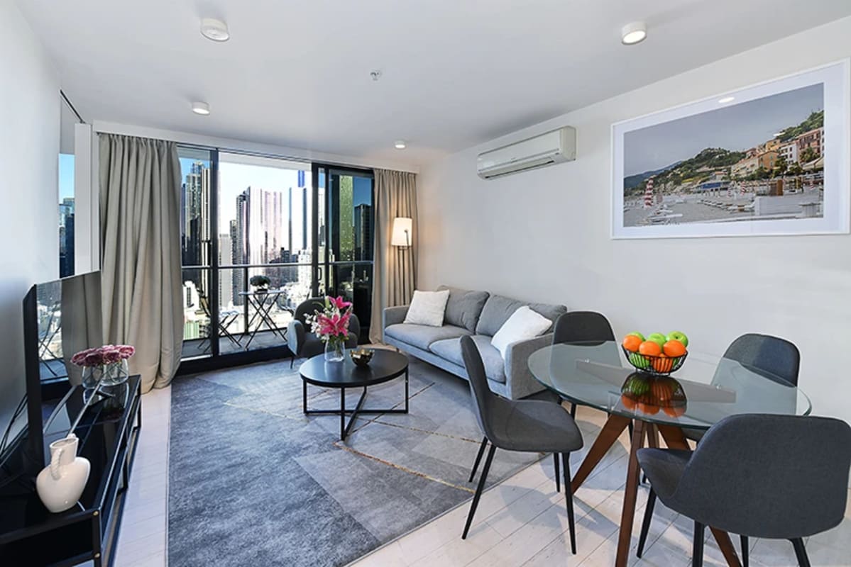 Whole Property for Rent in Melbourne, Melbourne 1...