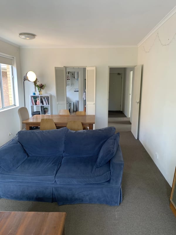 Room for Rent in Rose Bay, Sydney 180, Furnished,...