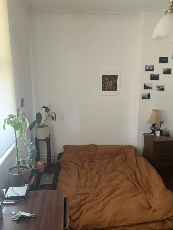 Room for Rent in Cooks Hill, Newcastle 175, Furni...