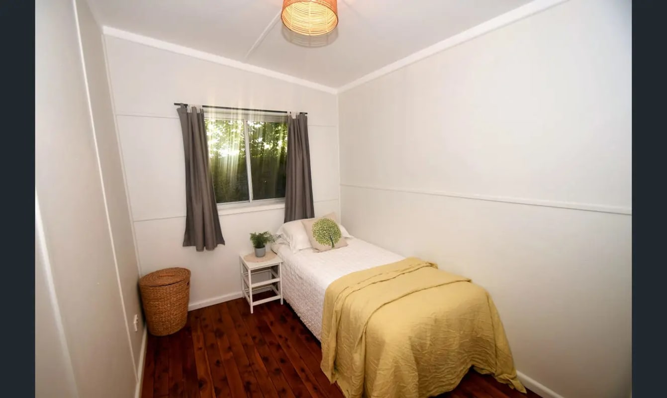 2 Rooms for Rent in Dubbo, NSW 150200, Furnished...