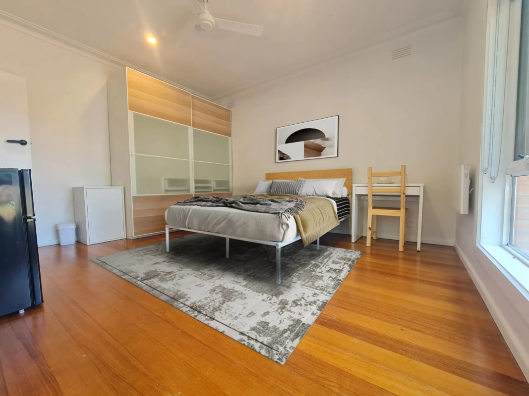 2 Rooms for Rent in Altona, Melbourne 250270, Fu...