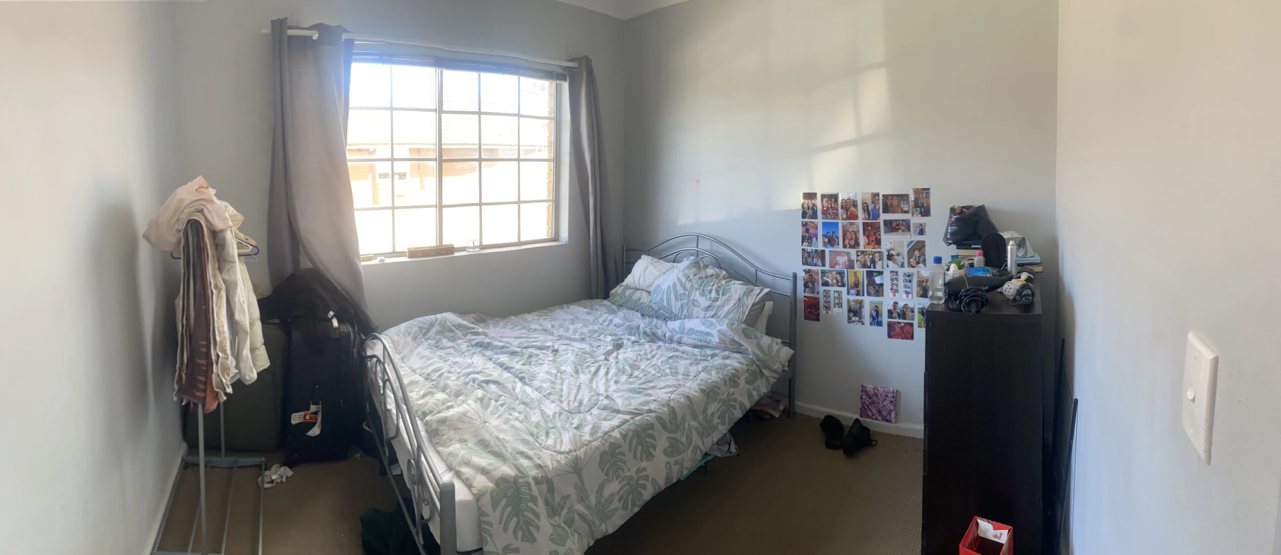 Room for Rent in Kingsford, Sydney 300, Furnished...