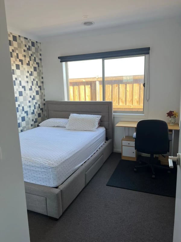 Room for Rent in Donnybrook, Melbourne 180, Furni...