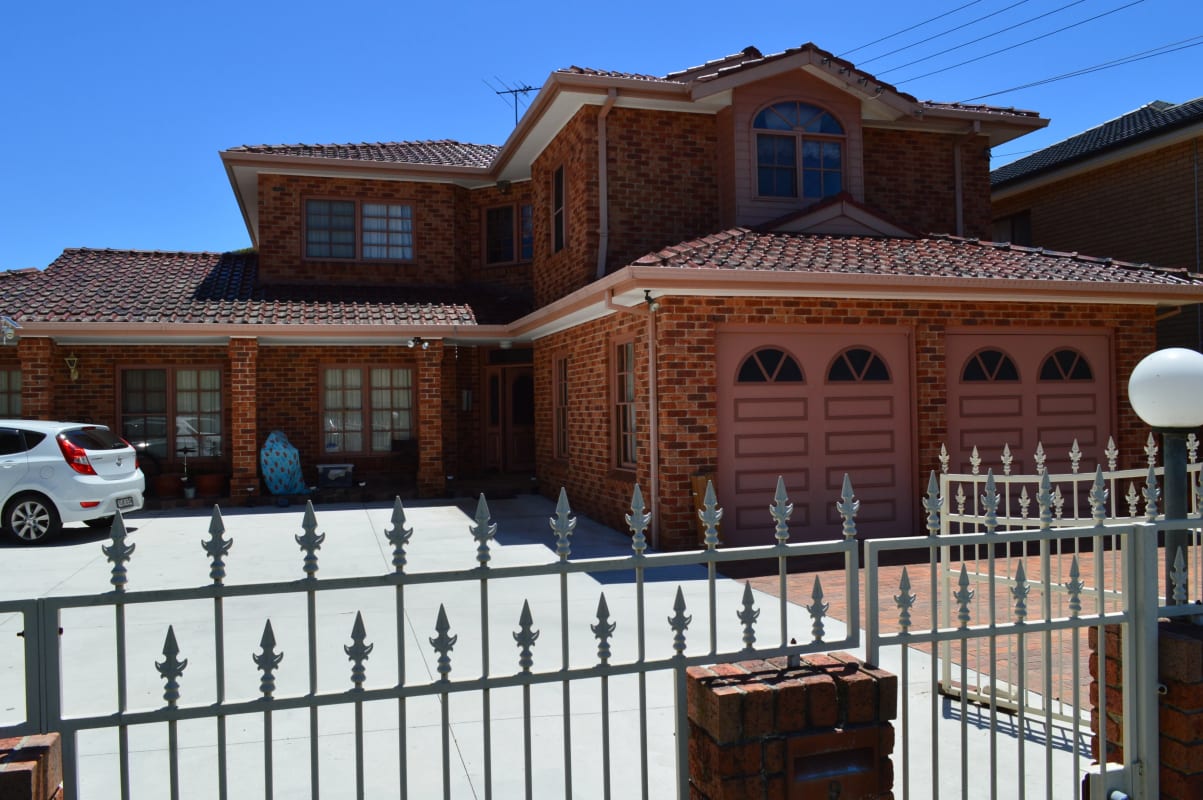 Room for Rent in Liverpool, Sydney 250, Furnished...