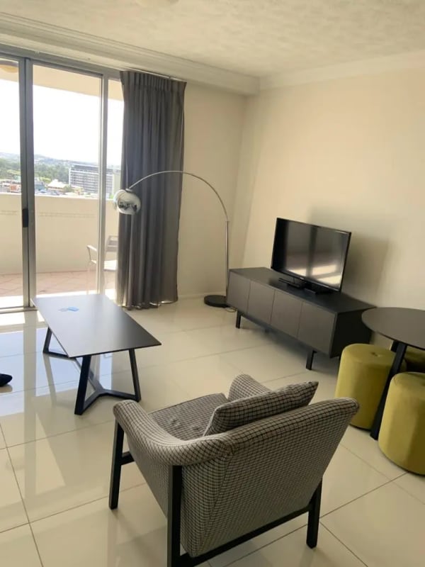 Room for Rent in Brisbane City, Brisbane 250, Fur...