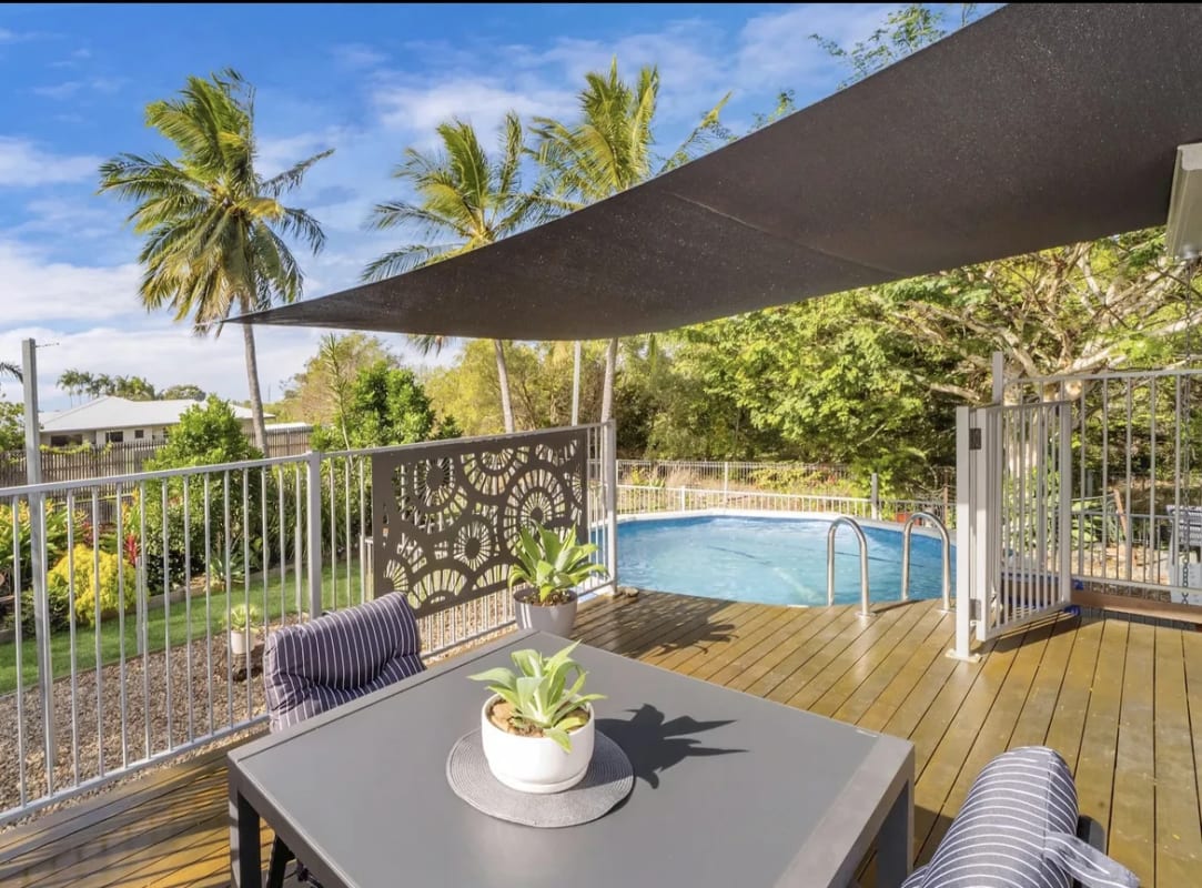 Room for Rent in Railway Estate, Townsville 250,