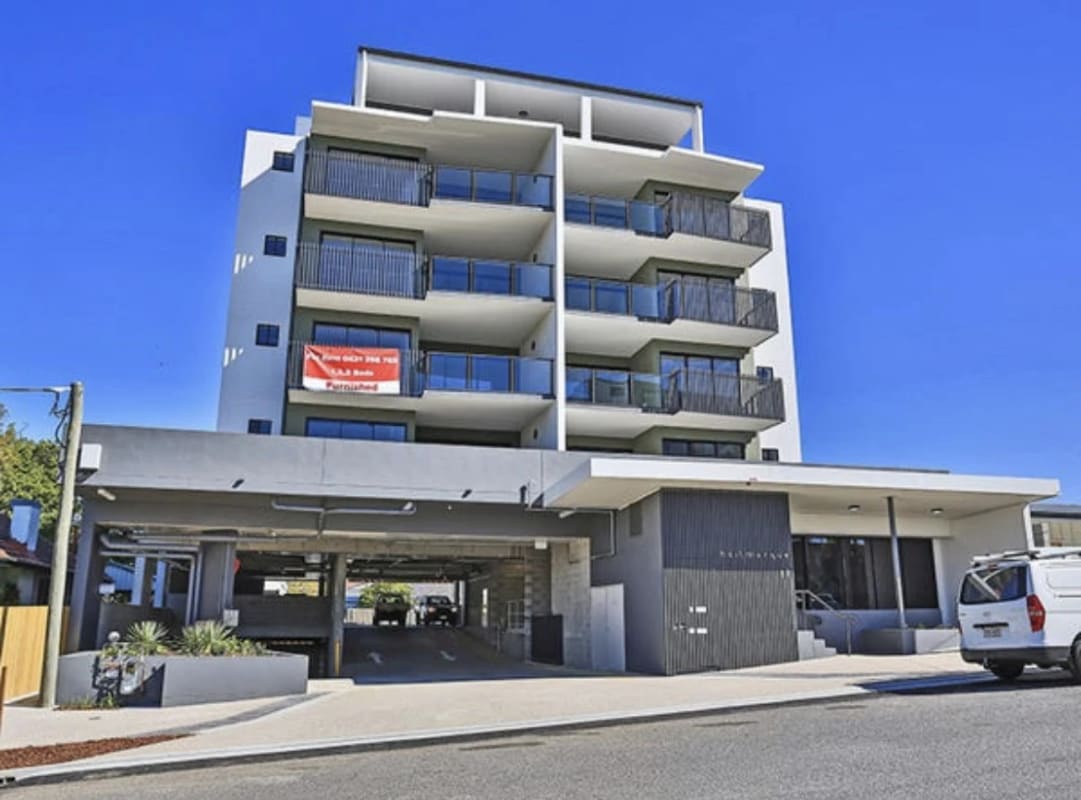 Room for Rent in Chermside, Brisbane 260, Furnish...