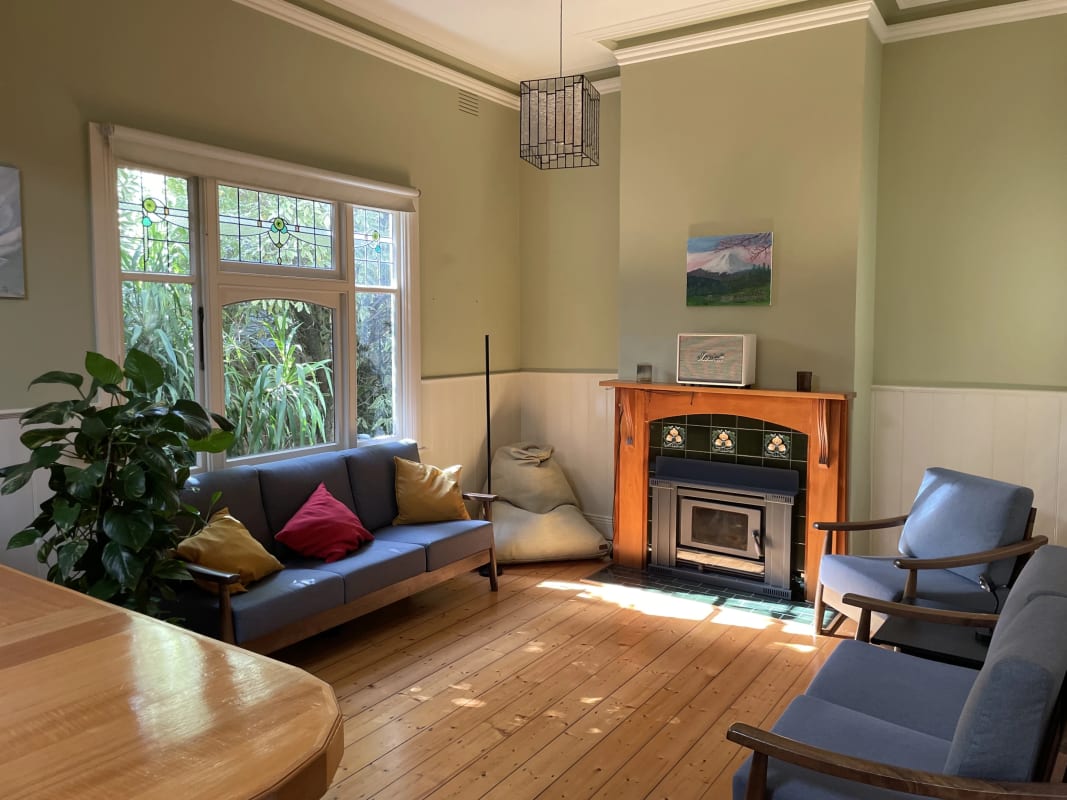 Room for Rent in Rippleside, Geelong 320, Furnish...