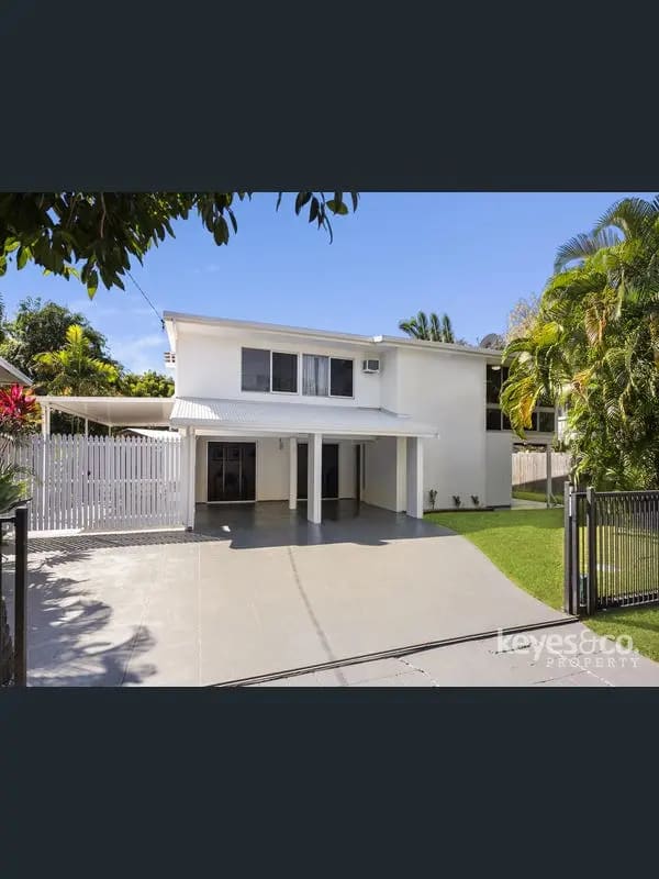 2 Rooms for Rent in Cranbrook, Townsville 280, Fl...