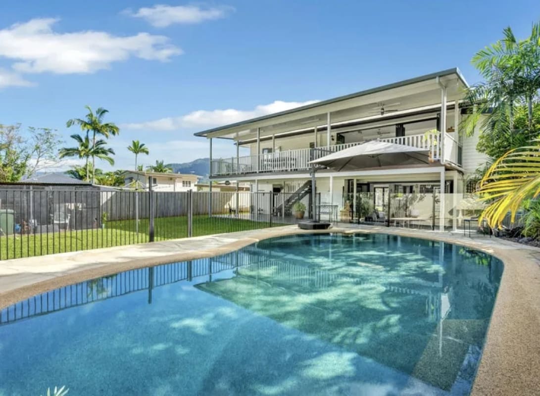 One Bed Flat for Rent in Edge Hill, Cairns 320, F...