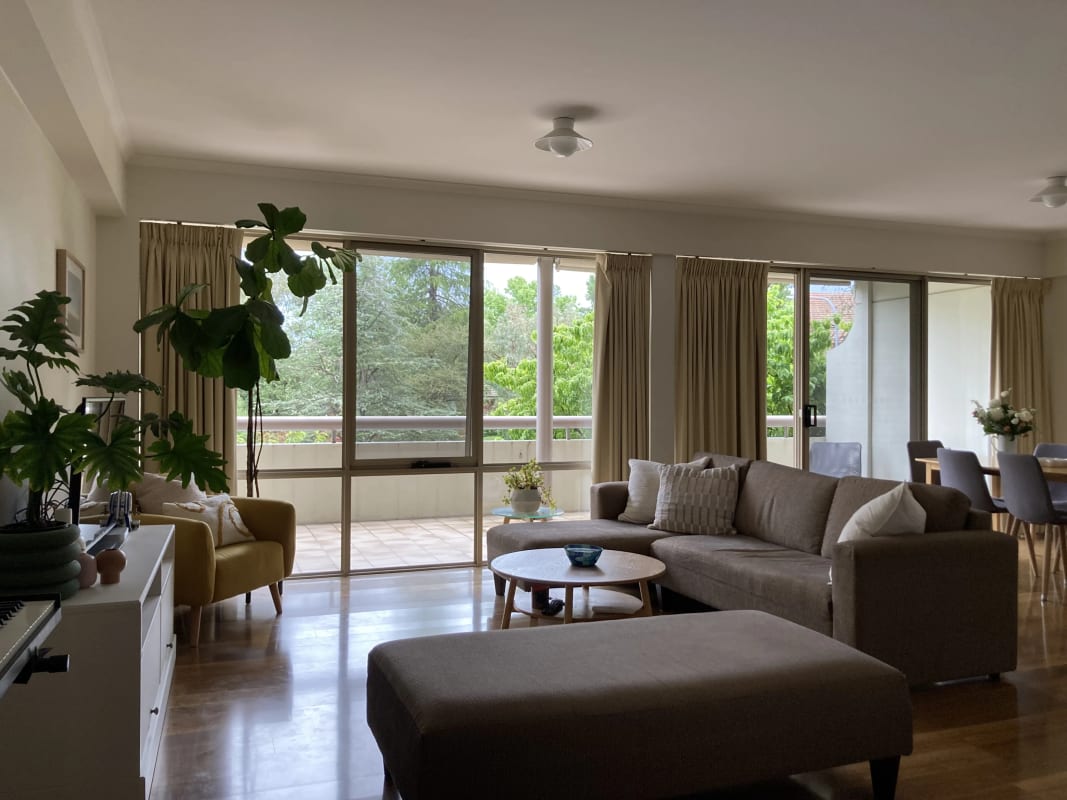 Room for Rent in Griffith, Canberra 318, Unfurnis...