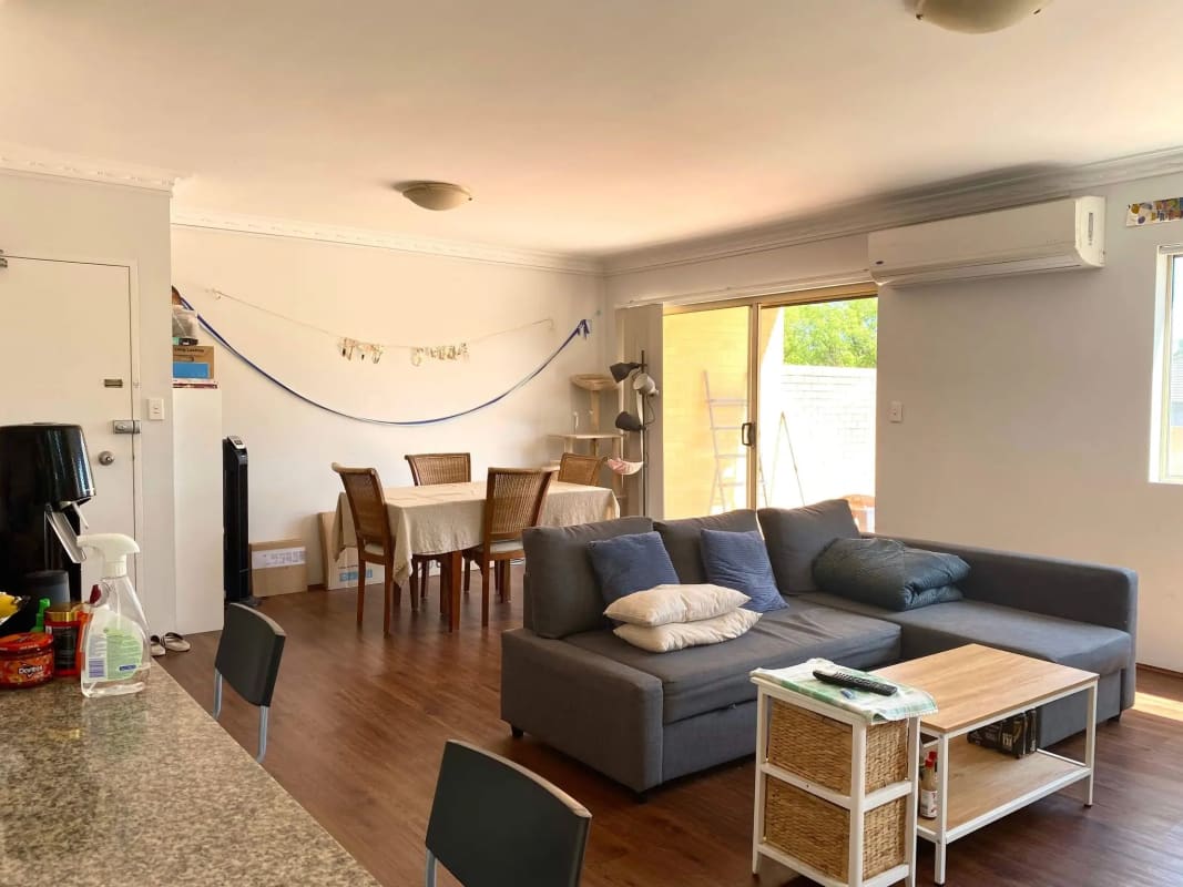 Room for Rent in Strathfield, Sydney 250, Flexibl...