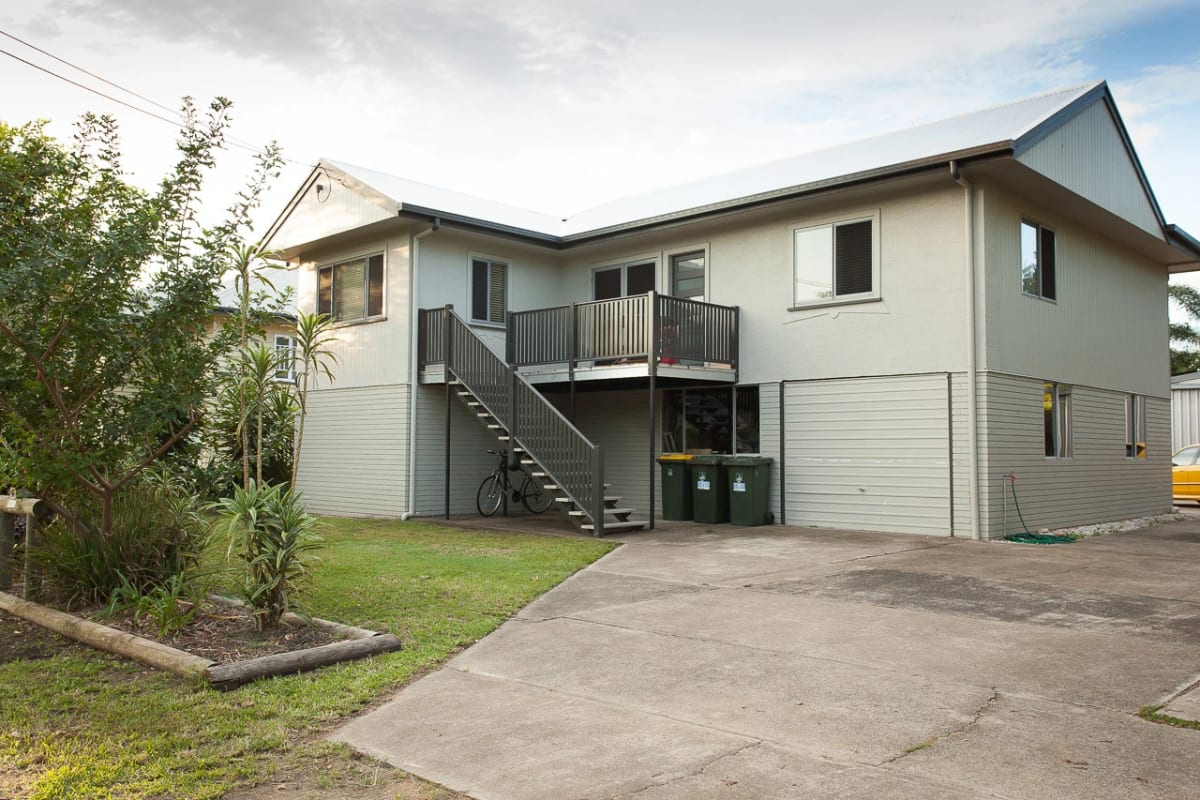 Room for Rent in Windsor, Brisbane 160, Unfurnish...