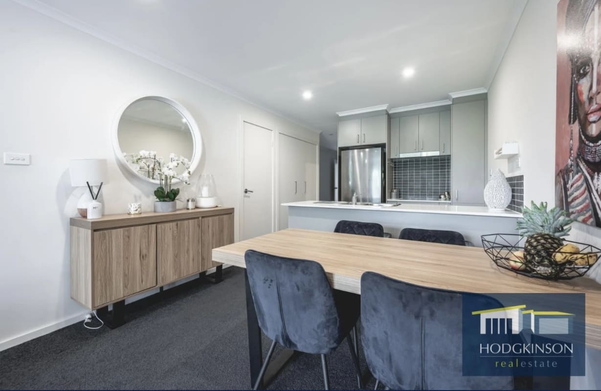 Room for Rent in Coombs, Canberra 225, Unfurnishe...