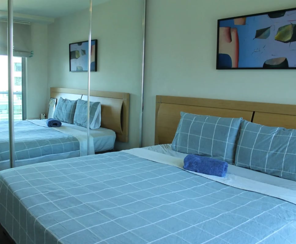 Room for Rent in West End, Brisbane 300, Unfurnis...