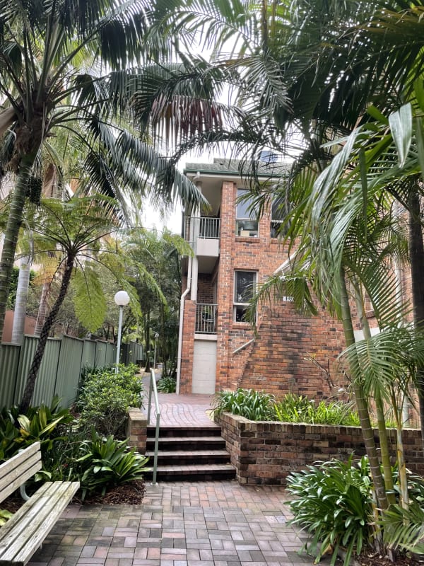 Room for Rent in Wollongong, Wollongong 200, Unfu...