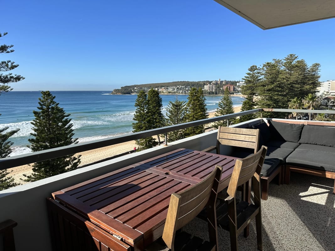 Room for Rent in Manly, Sydney | $400, Furnished, Sh... | Flatmates.com.au