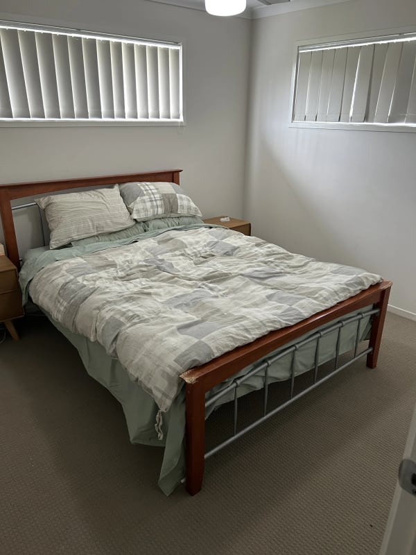 Room for Rent in Griffin, Brisbane 280, Furnished...