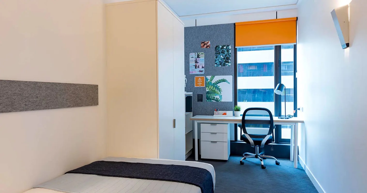 Student Accommodation for Rent in Brisbane City, Bri... | Flatmates.com.au