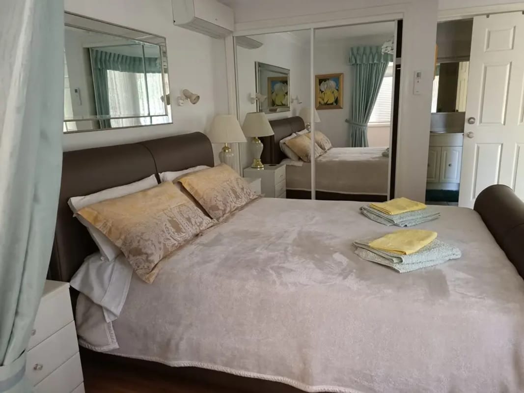 Granny Flat for Rent in Port Macquarie, NSW 400,