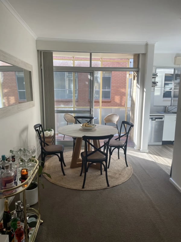 Room for Rent in Lane Cove, Sydney 325, Unfurnish...