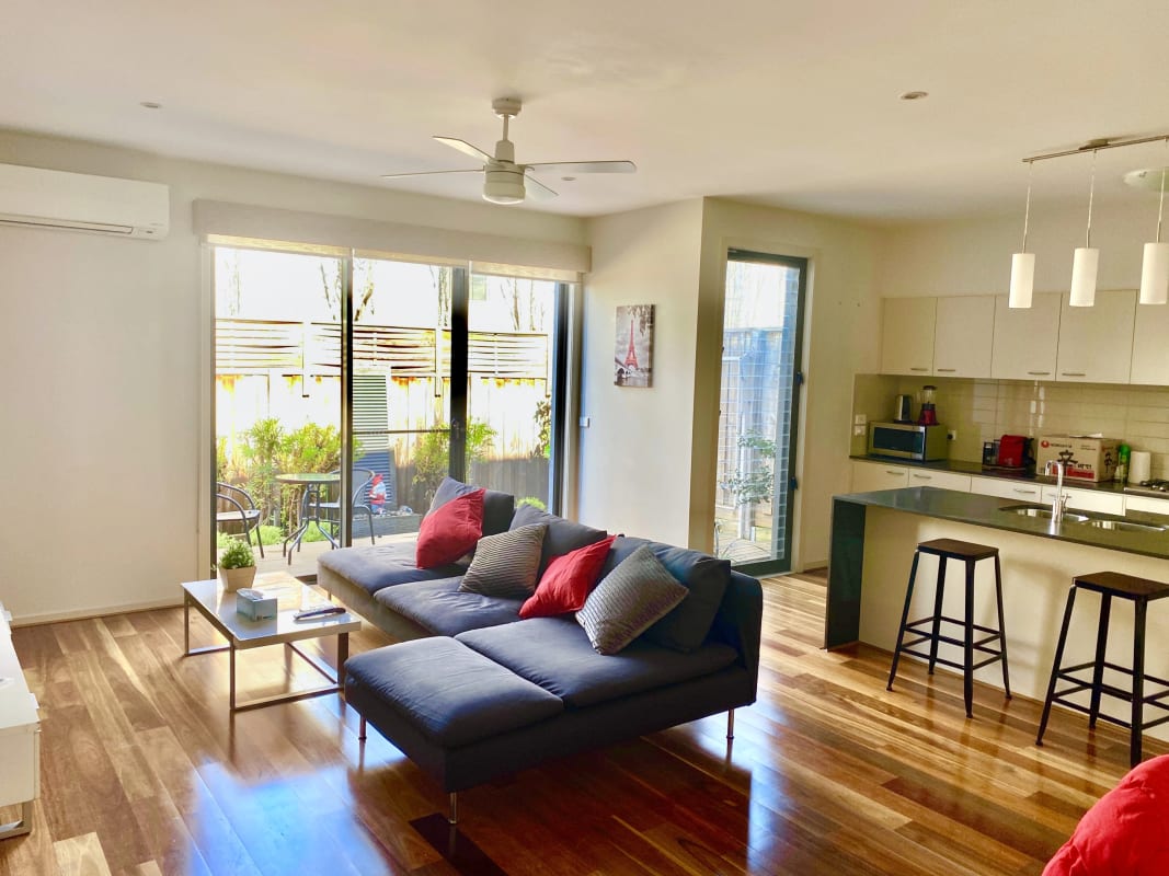 Room for Rent in Geelong, Geelong 200, Furnished,...