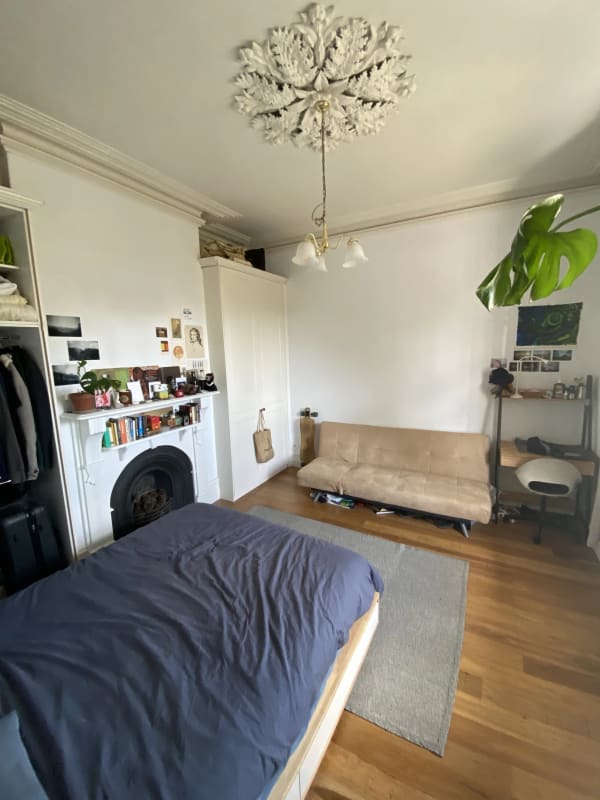 Room for Rent in West Melbourne, Melbourne 235, U...