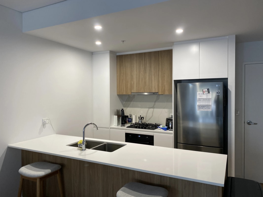 Room for Rent in Wollongong, Wollongong 380, Unfu...