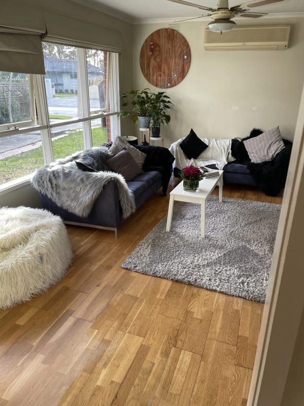 Room for Rent in Chelsea, Melbourne 200, Flexible...