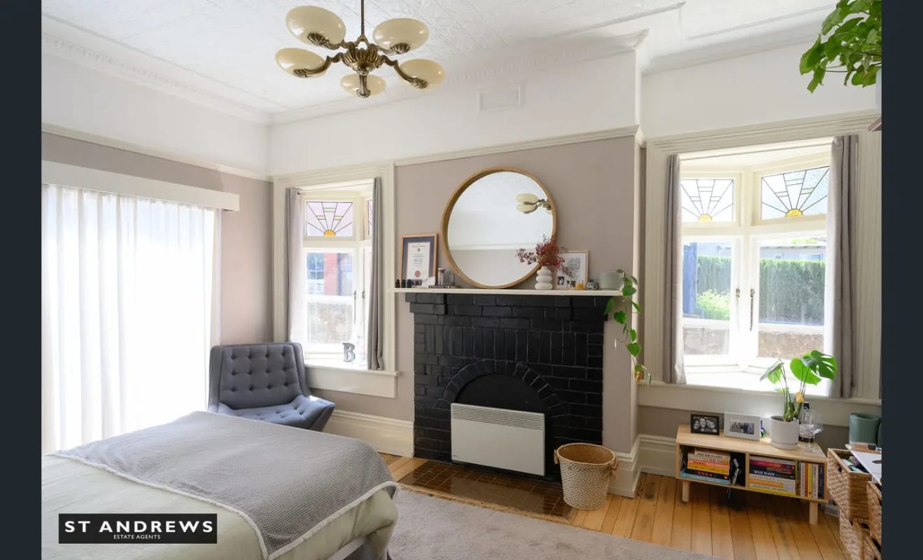 Room for Rent in Hobart, Hobart 215, Flexible wit...