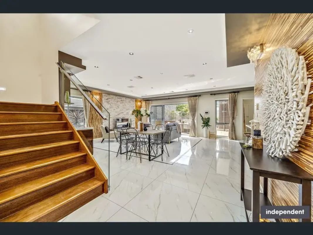 Room for Rent in Franklin, Canberra 280, Furnishe...