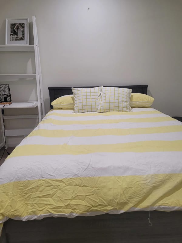 Room for Rent in West End, Townsville 260, Furnis...