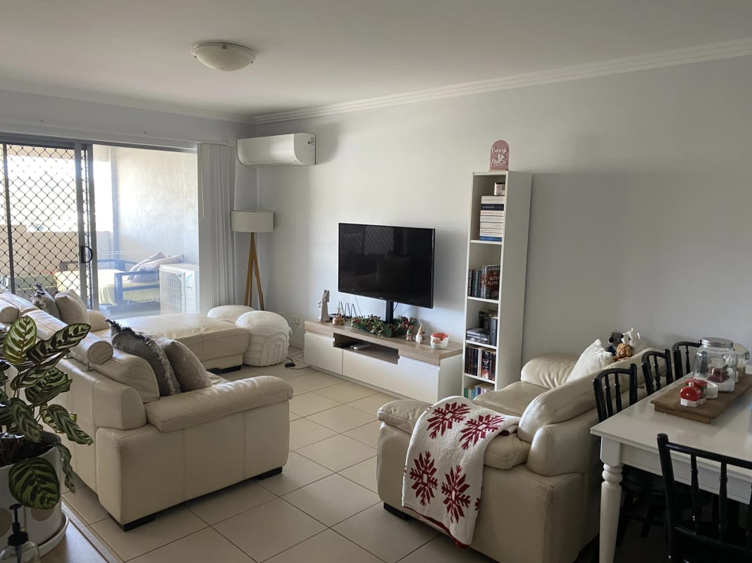 Room for Rent in Everton Park, Brisbane 240, Unfu...