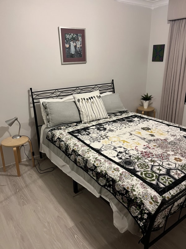 Room for Rent in Cardup, Perth 200, Furnished, Ow...