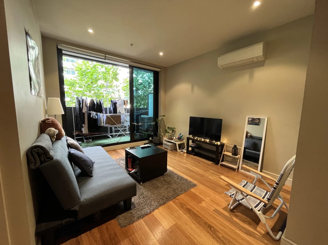 Room for Rent in West Melbourne, Melbourne 400, F...