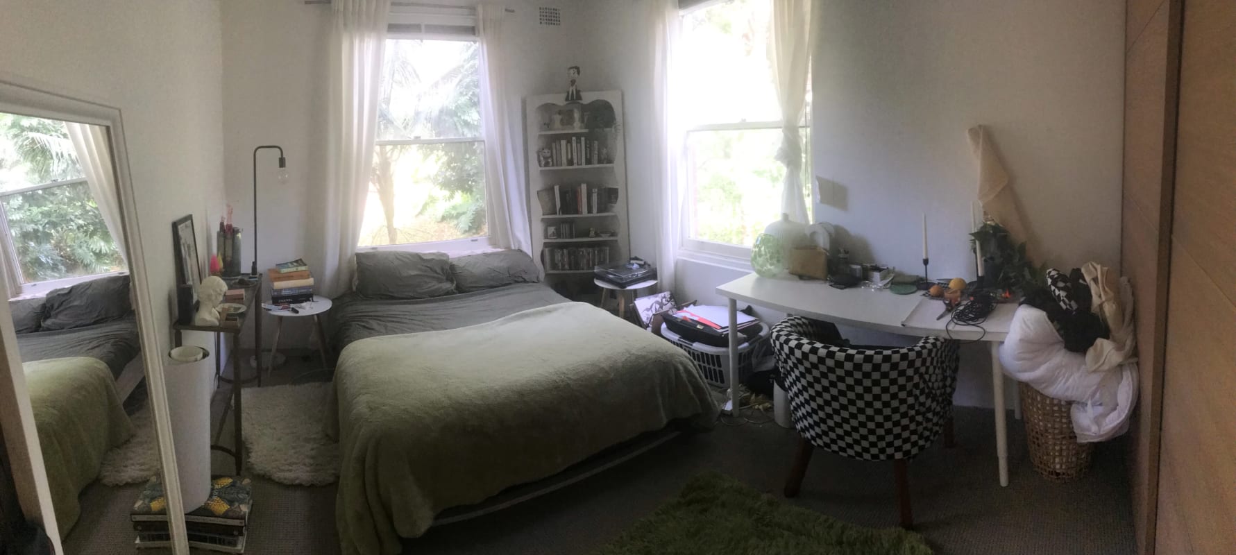 Room for Rent in Bronte, Sydney 290, Unfurnished,...