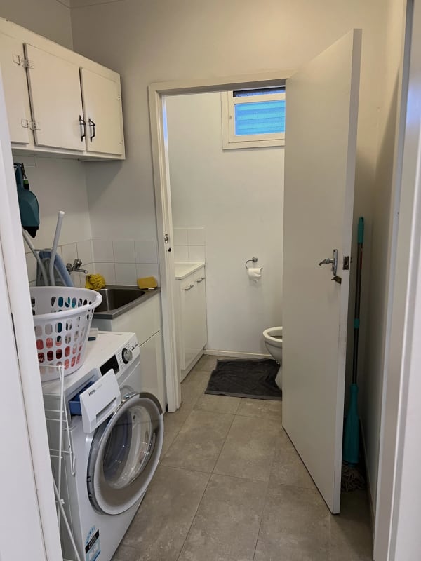 Room for Rent in Thornbury, Melbourne 230, Unfurn...